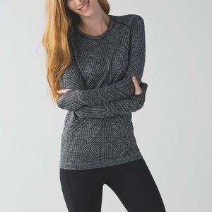 Lululemon Rest Less Pullover 10
